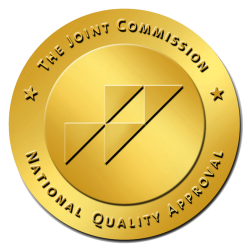 Joint Commission Award